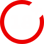 18+